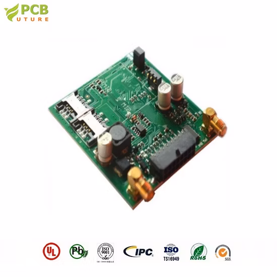 C7521 C7701 White Copper Tinplate Wireless Module Shielding Box, PCB Board Shielding Cover, Circuit Board Shielding Frame/Clip, 0.1 Ultra-Thin Beryllium Copper